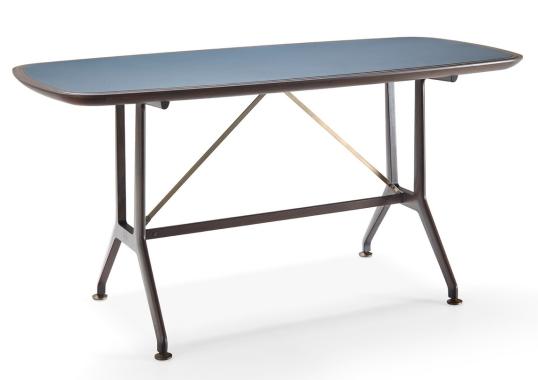 Письменный Стол от фабрики Ceccotti Collezioni модель SOPWITH 165 DESK