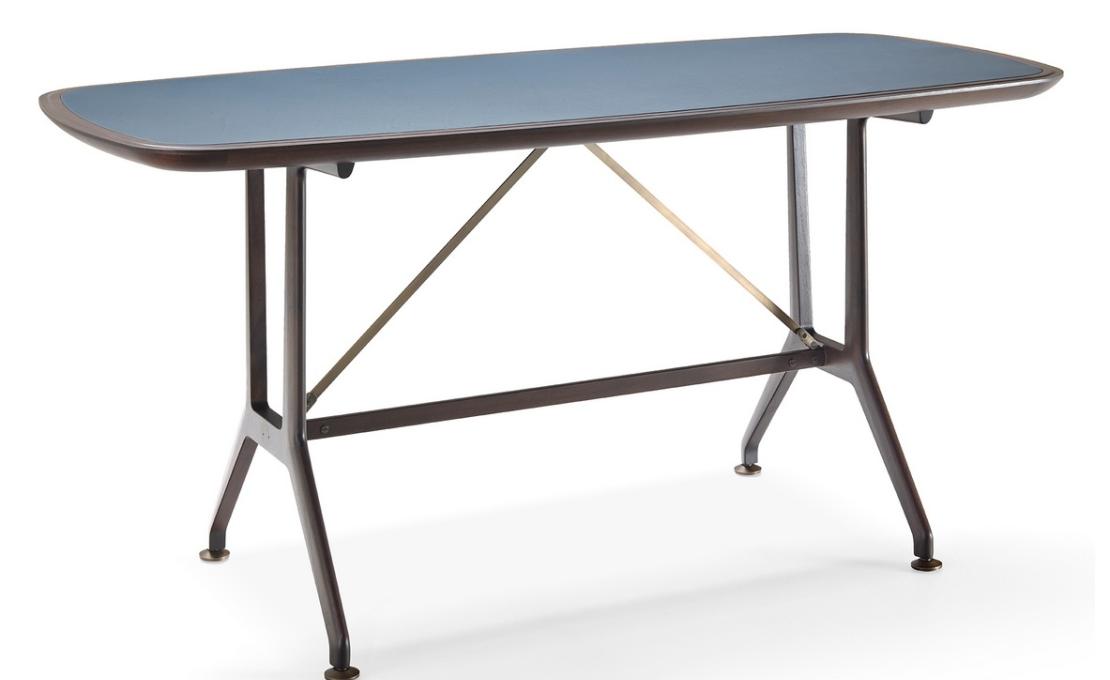 Письменный Стол от фабрики Ceccotti Collezioni модель SOPWITH 165 DESK