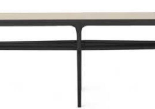 Стол от фабрики Ceccotti Collezioni модель Sevenmiles