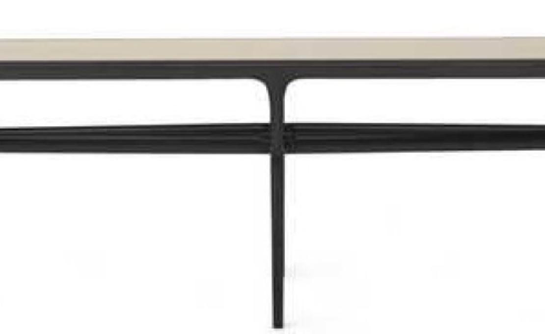 Стол от фабрики Ceccotti Collezioni модель Sevenmiles