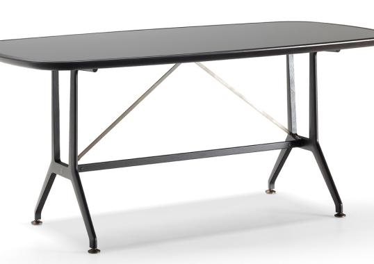 Стол от фабрики Ceccotti Collezioni модель SOPWITH 185