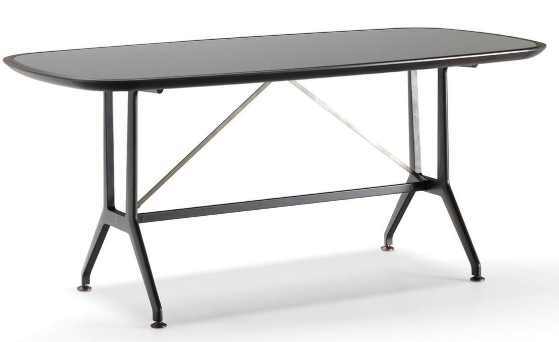 Стол от фабрики Ceccotti Collezioni модель SOPWITH 185