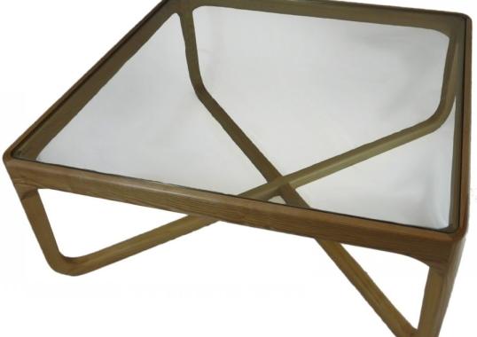 Журнальный столик от фабрики Ceccotti Collezioni модель Stella Square image 1