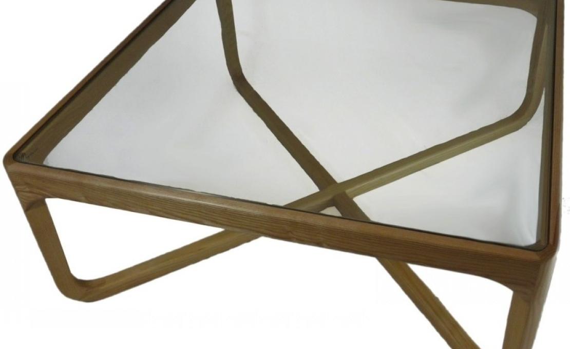 Журнальный столик от фабрики Ceccotti Collezioni модель Stella Square