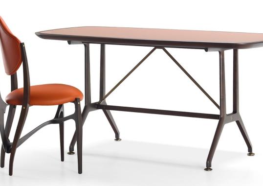 Письменный Стол от фабрики Ceccotti Collezioni модель SOPWITH 165 DESK