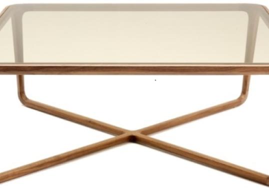 Журнальный столик от фабрики Ceccotti Collezioni модель Stella Square