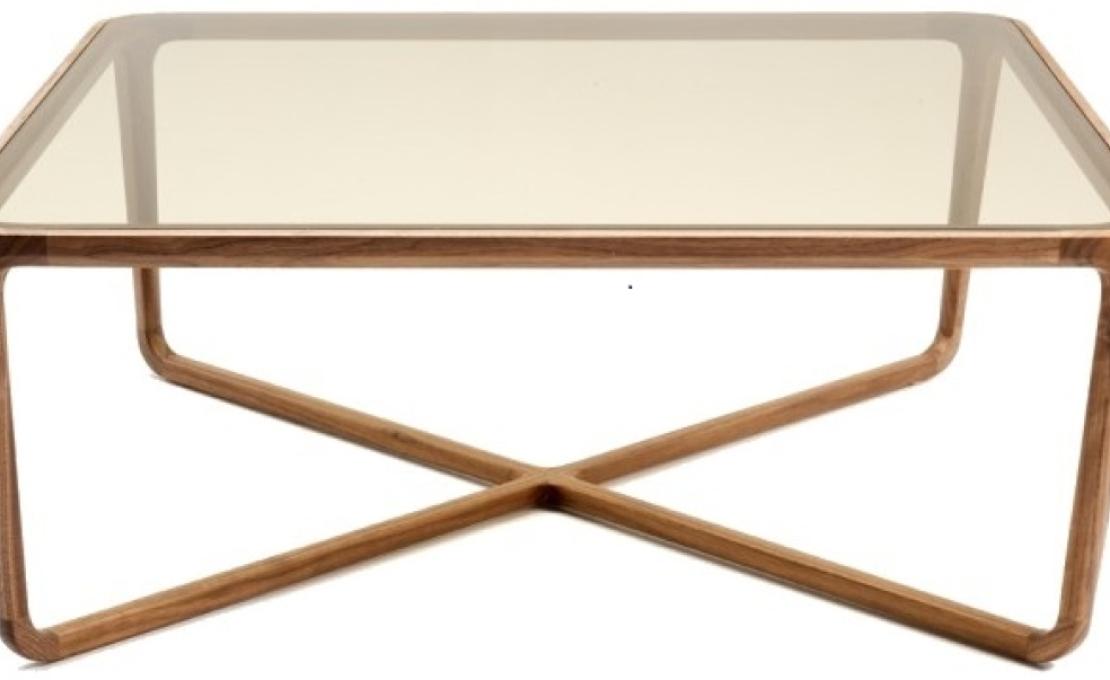 Журнальный столик от фабрики Ceccotti Collezioni модель Stella Square