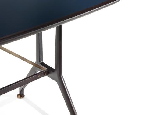 Письменный Стол от фабрики Ceccotti Collezioni модель SOPWITH 165 DESK