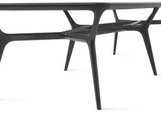 Стол от фабрики Ceccotti Collezioni модель Sevenmiles