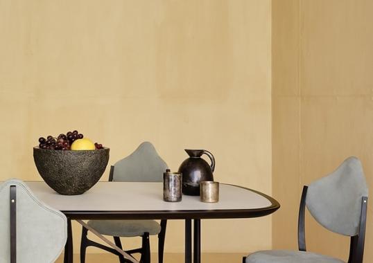 Стол от фабрики Ceccotti Collezioni модель SOPWITH 185