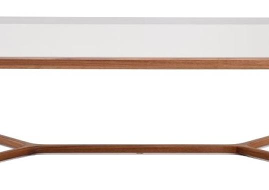 Журнальный столик от фабрики Ceccotti Collezioni модель Stella Rectangular image 1