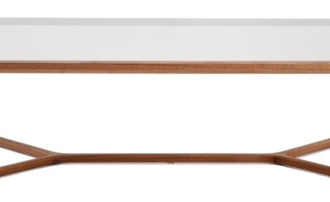 Журнальный столик от фабрики Ceccotti Collezioni модель Stella Rectangular