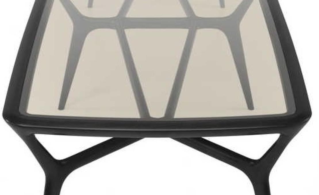 Стол от фабрики Ceccotti Collezioni модель Sevenmiles