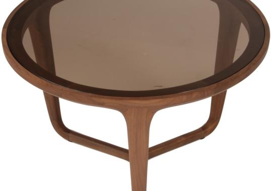 Журнальный столик от фабрики Ceccotti Collezioni модель Stella Round image 1