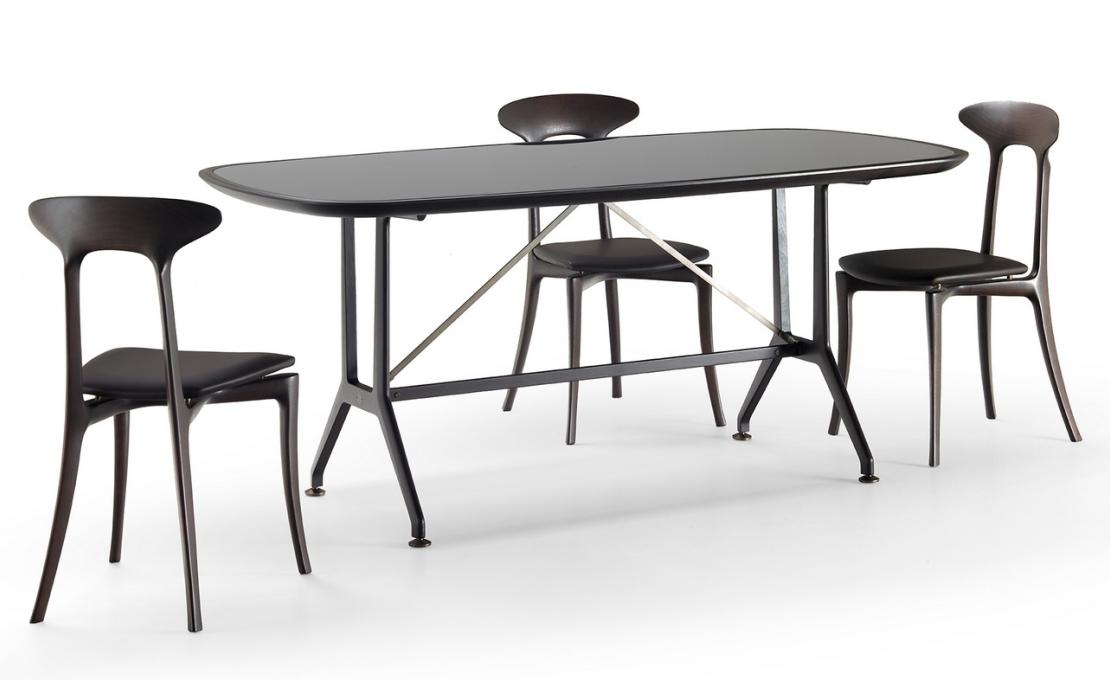 Стол от фабрики Ceccotti Collezioni модель SOPWITH 185