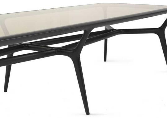 Стол от фабрики Ceccotti Collezioni модель Sevenmiles