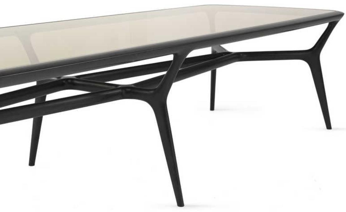 Стол от фабрики Ceccotti Collezioni модель Sevenmiles