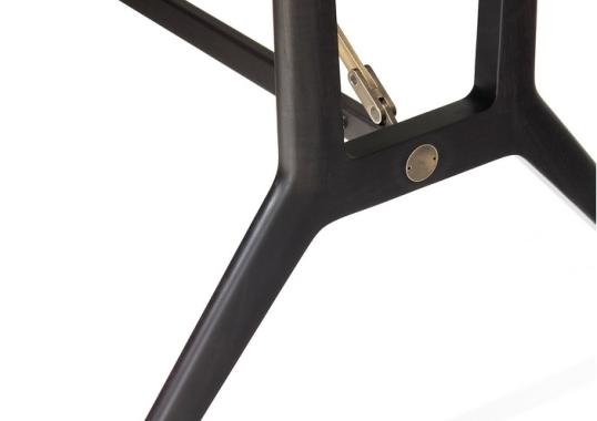 Письменный Стол от фабрики Ceccotti Collezioni модель SOPWITH 165 DESK