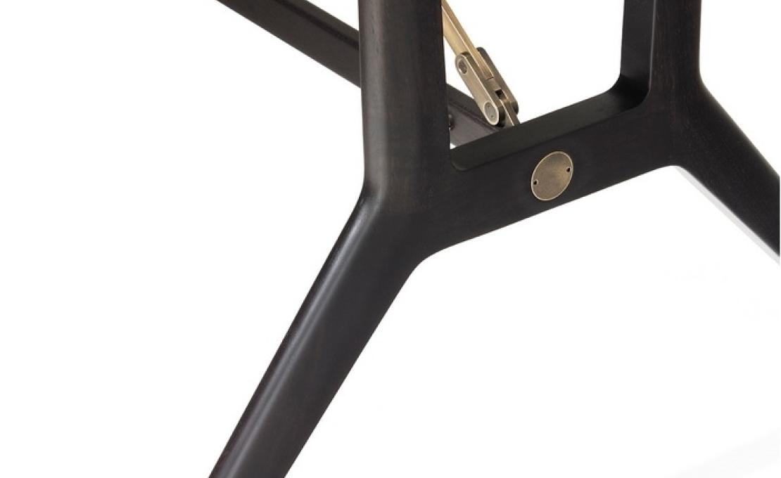 Письменный Стол от фабрики Ceccotti Collezioni модель SOPWITH 165 DESK