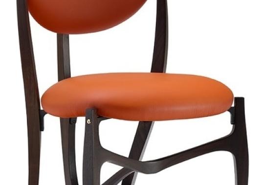 Стул от фабрики Ceccotti Collezioni модель STELLAGE 52 image 1