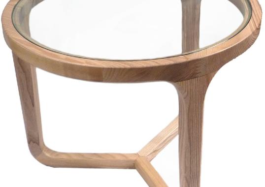 Журнальный столик от фабрики Ceccotti Collezioni модель Stella Round