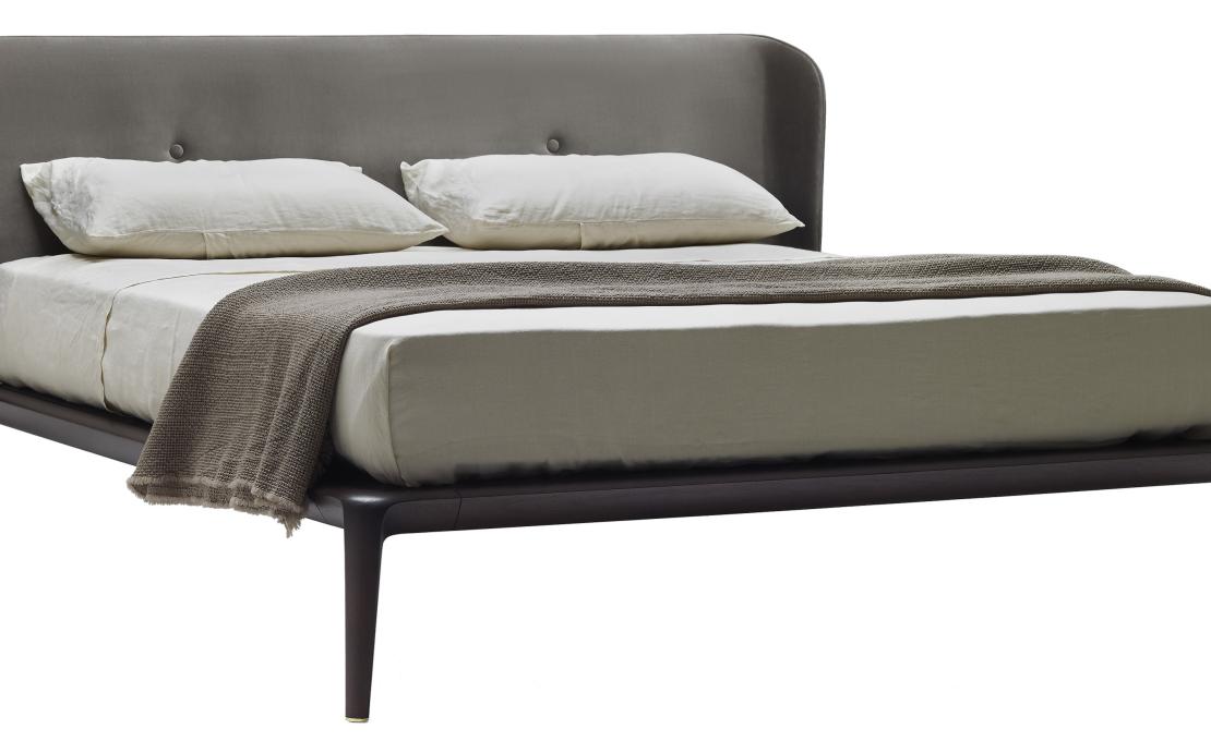 Кровать от фабрики Ceccotti Collezioni модель Sweet Dreams Bed