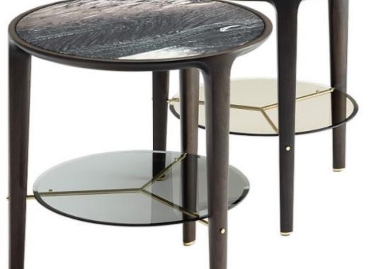 Журнальный столик Ceccotti Collezioni Sweet Dreams Side image 1