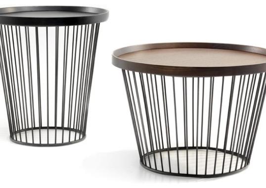 Журнальный столик от фабрики Ceccotti Collezioni модель Circo