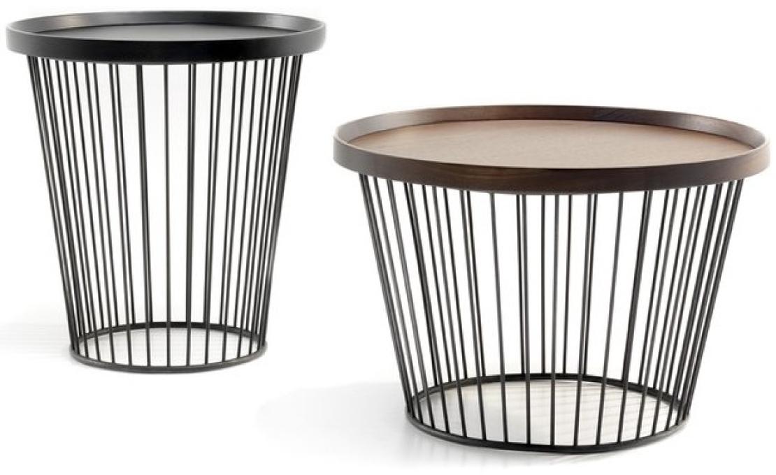 Журнальный столик от фабрики Ceccotti Collezioni модель Circo