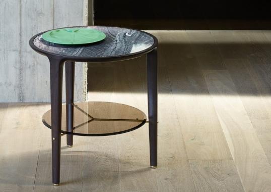 Журнальный столик от фабрики Ceccotti Collezioni модель Sweet Dreams Side