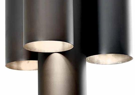 Подвесной светильник от фабрики Ceccotti Collezioni модель Tap