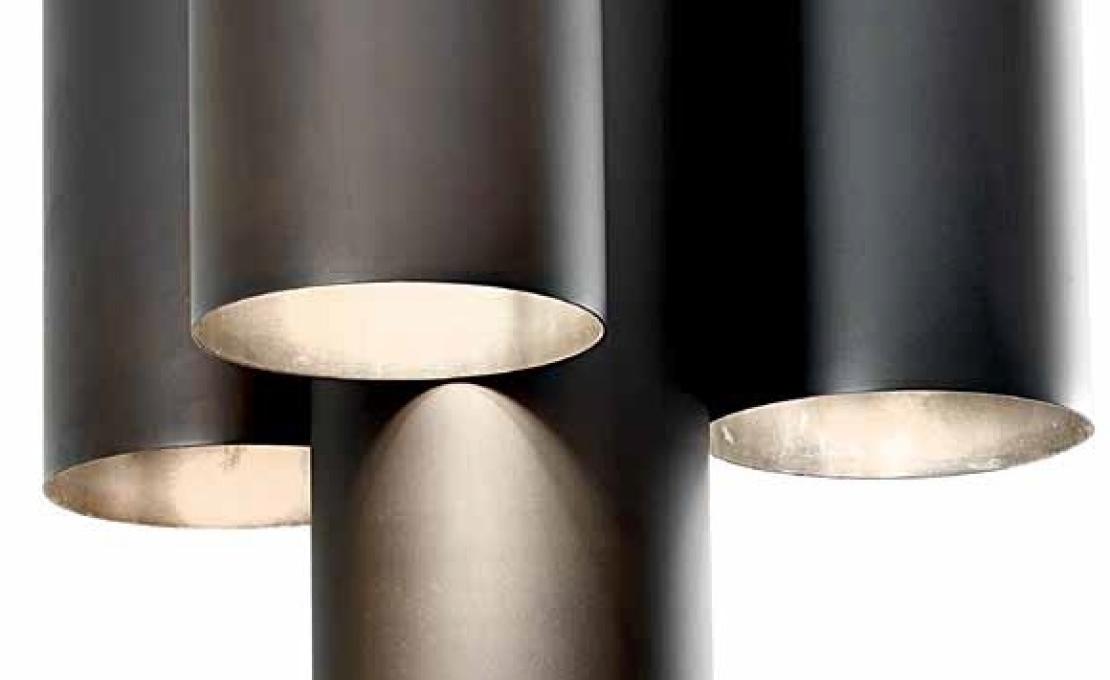 Подвесной светильник от фабрики Ceccotti Collezioni модель Tap