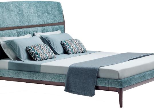 Кровать от фабрики Ceccotti Collezioni модель Tomorrow Morning Bed image 1