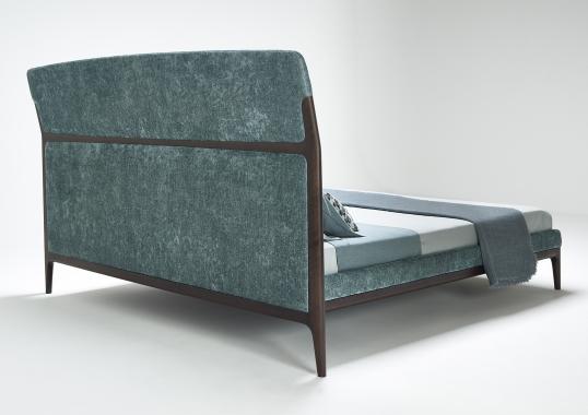 Кровать от фабрики Ceccotti Collezioni модель Tomorrow Morning Bed image 3