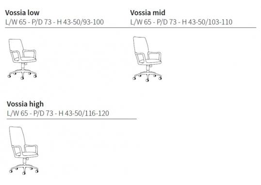 Кресло от фабрики Ceccotti Collezioni модель Vossia Arm image 2