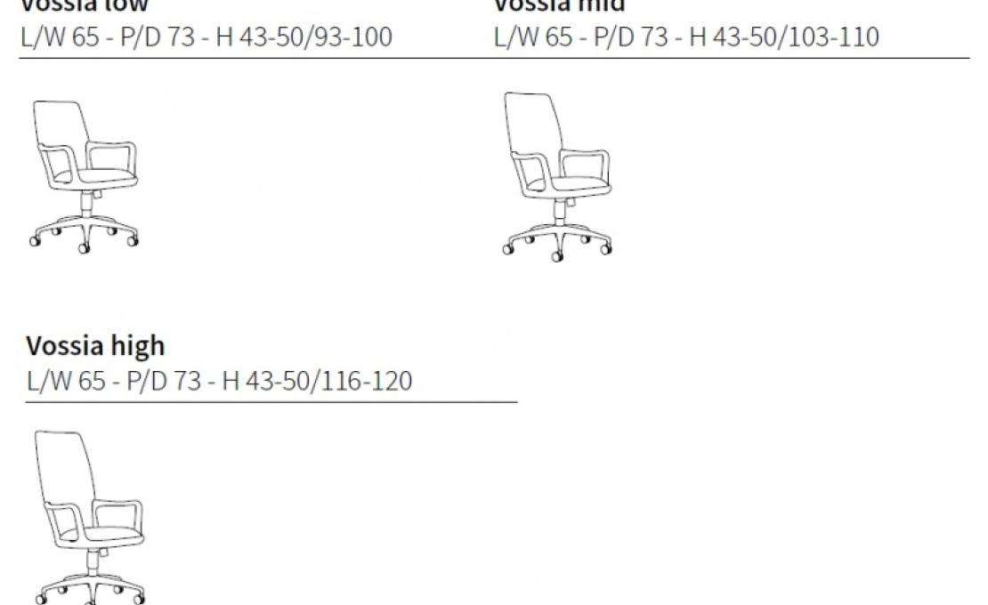 Кресло от фабрики Ceccotti Collezioni модель Vossia Arm