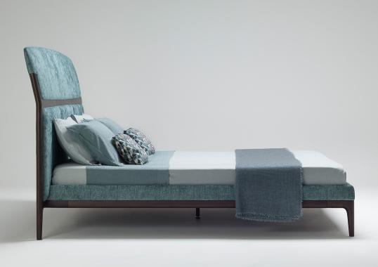 Кровать от фабрики Ceccotti Collezioni модель Tomorrow Morning Bed image 4