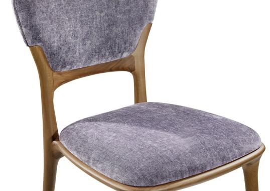 Стул от фабрики Ceccotti Collezioni модель Teresa