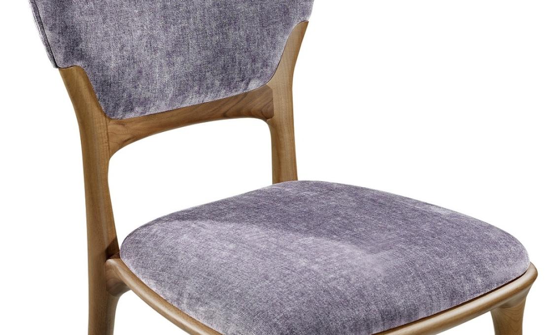 Стул от фабрики Ceccotti Collezioni модель Teresa