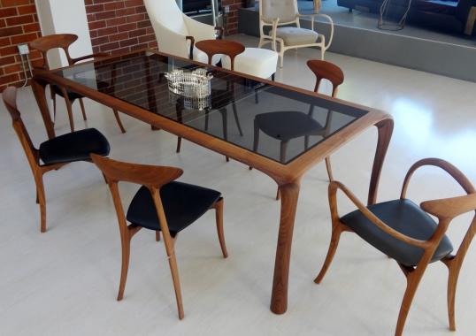 Стол Ceccotti Collezioni Whity image 2