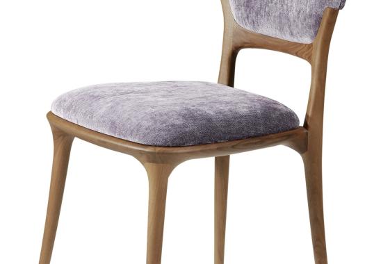 Стул от фабрики Ceccotti Collezioni модель Teresa