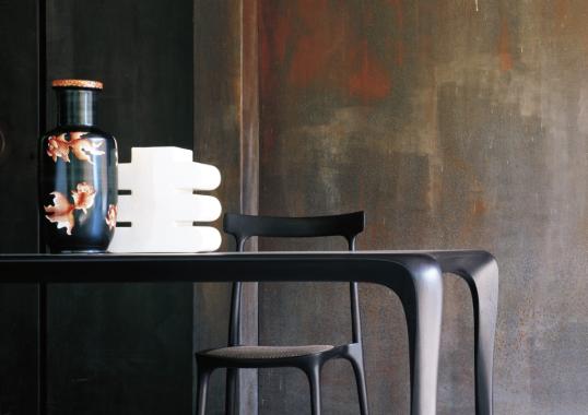 Стол Ceccotti Collezioni Whity image 3