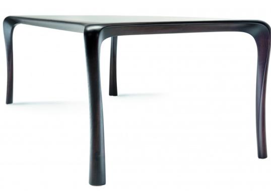 Стол Ceccotti Collezioni Whity image 4