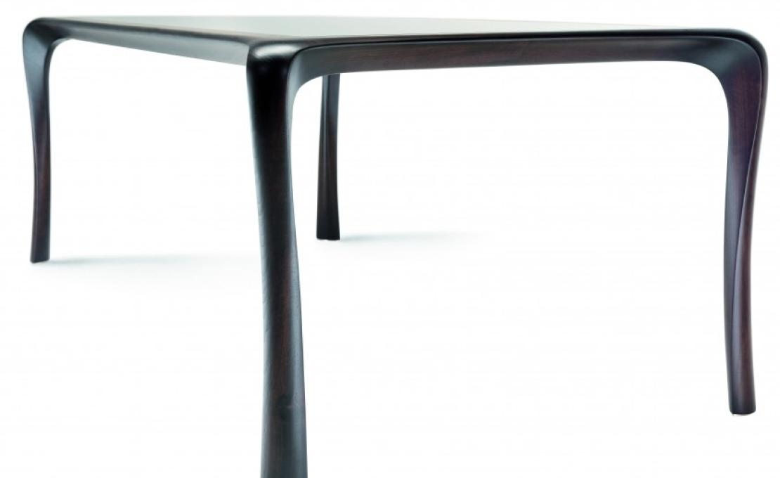 Стол от фабрики Ceccotti Collezioni модель Whity