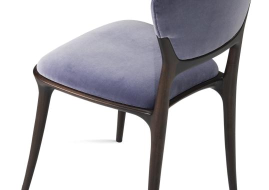 Стул от фабрики Ceccotti Collezioni модель Teresa