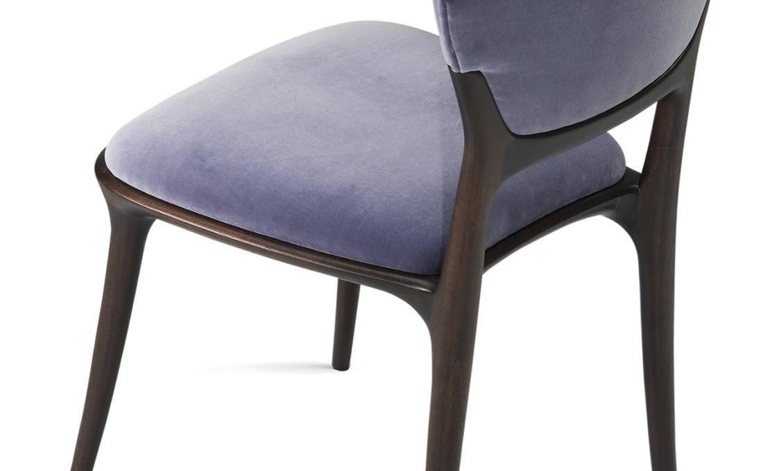 Стул от фабрики Ceccotti Collezioni модель Teresa