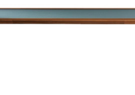 Стол Ceccotti Collezioni Whity image 5