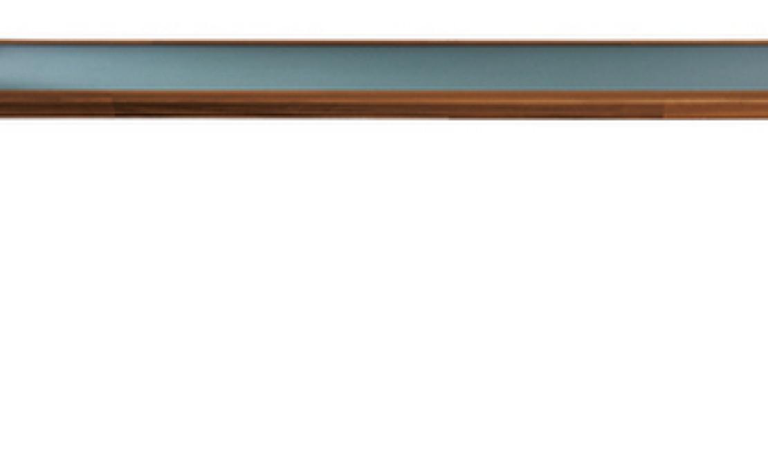 Стол от фабрики Ceccotti Collezioni модель Whity