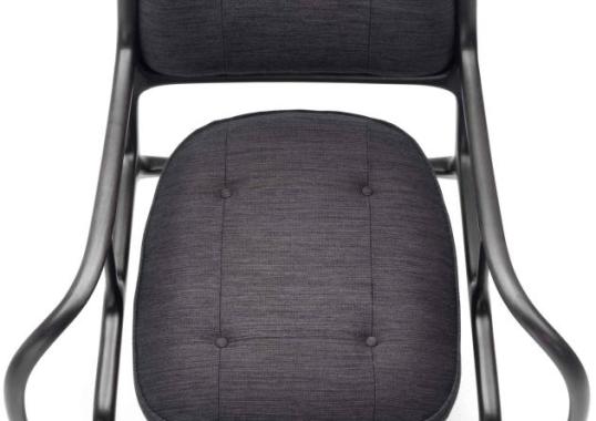 Кресло от фабрики Ceccotti Collezioni модель Twenty Two Arm