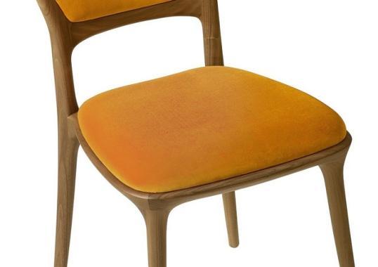 Стул от фабрики Ceccotti Collezioni модель Teresa